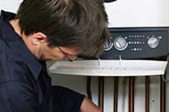 boiler replacement Holmes Chapel