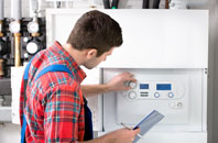 Holmes Chapel commercial boilers