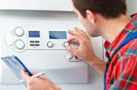 free commercial Holmes Chapel boiler quotes