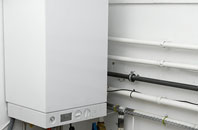 free Holmes Chapel condensing boiler quotes