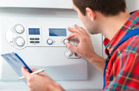 free Holmes Chapel gas safe engineer quotes