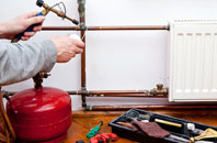 free Holmes Chapel heating repair quotes
