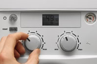 free Holmes Chapel boiler maintenance quotes