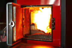 solid fuel boilers Holmes Chapel